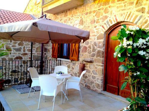 Apartamento Casale Il Sa�co