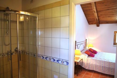 Apartamento Casale Il Sa�co