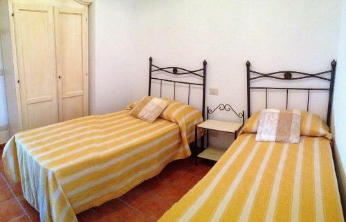 Apartamento Casale Il Sa�co
