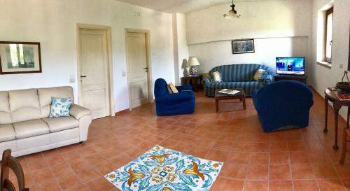 Apartamento Casale Il Sa�co