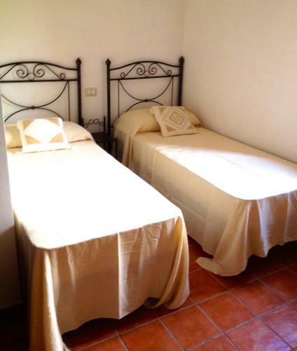 Apartamento Casale Il Sa�co