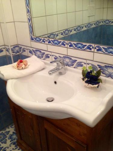 Apartamento Casale Il Sa�co