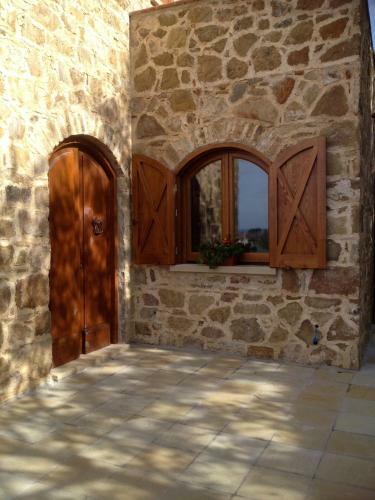 Apartamento Casale Il Sa�co