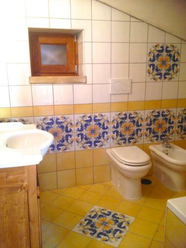 Apartamento Casale Il Sa�co