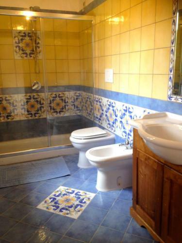 Apartamento Casale Il Sa�co
