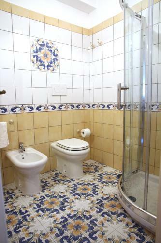 Apartamento Casale Il Sa�co