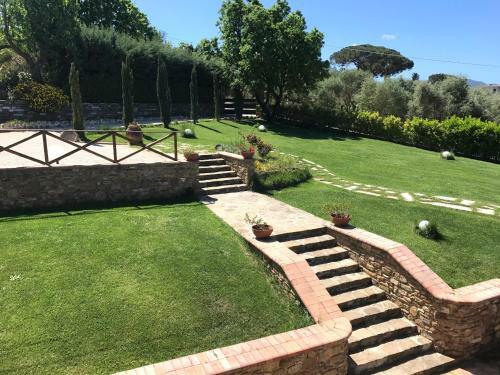 Apartamento Casale Il Sa�co