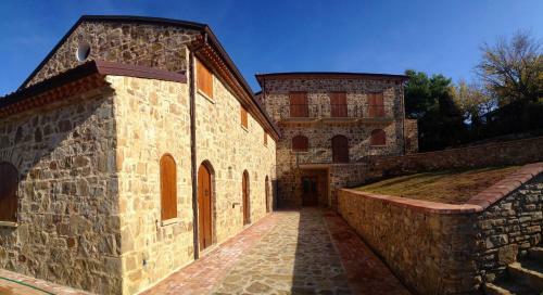 Apartamento Casale Il Sa�co