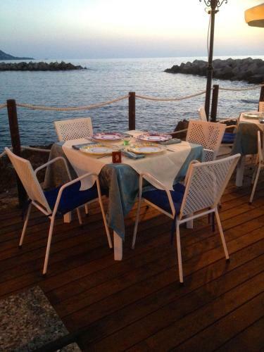 Apartamento Casale Il Sa�co
