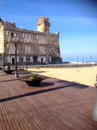 Apartamento Casale Il Sa�co