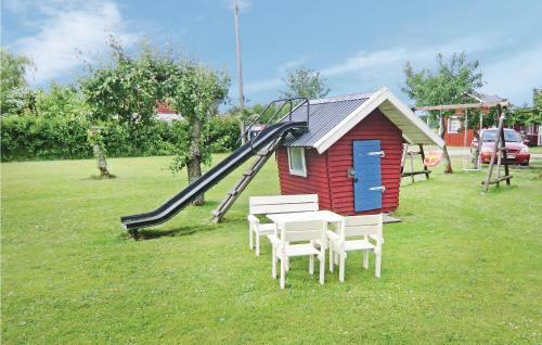 Holiday Home L�ttorp With A Fireplace 07