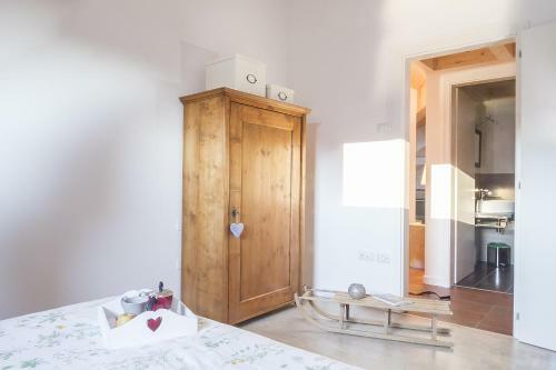 Apartamento Dolomiti Di Brenta House