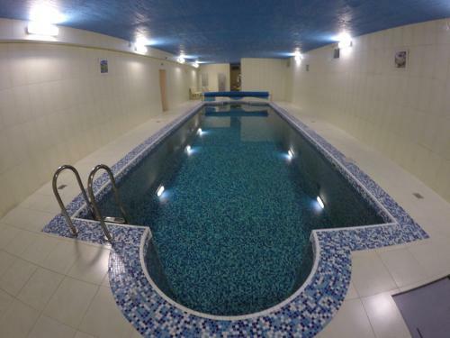 Hostal Ark Guest House
