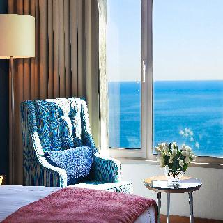 Hotel Divan Mersin