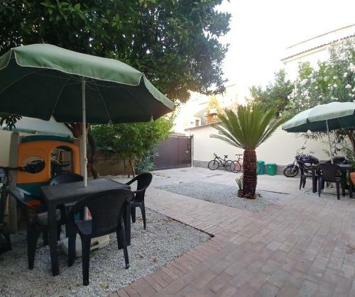 Bed & Breakfast Asso Di Coppa
