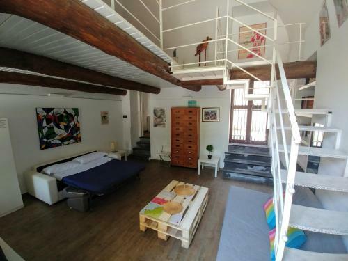 Bed & Breakfast Asso Di Coppa