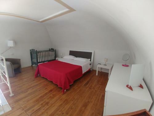 Bed & Breakfast Asso Di Coppa