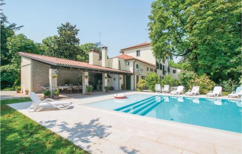 Holiday Home Villa Miollo 06