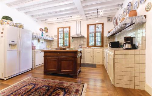 Holiday Home Villa Miollo 06