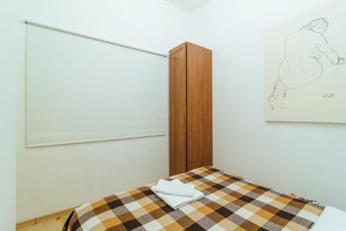 Apple Paradise Apartments
