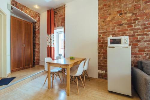Apple Paradise Apartments