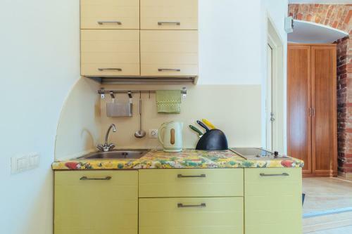 Apple Paradise Apartments