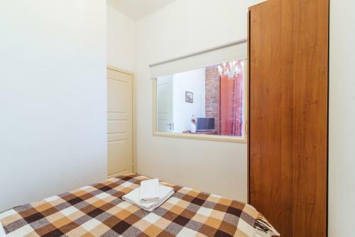 Apple Paradise Apartments