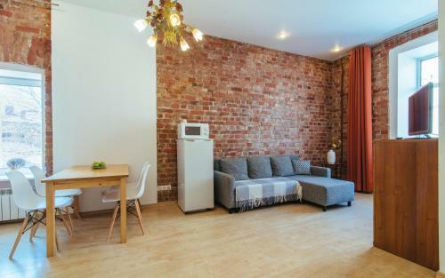 Apple Paradise Apartments