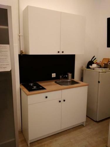 Apple Paradise Apartments
