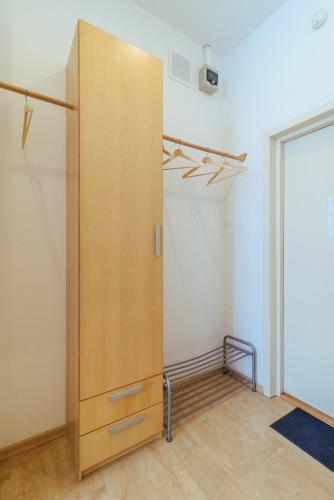 Apple Paradise Apartments