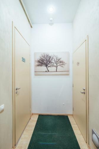Apple Paradise Apartments
