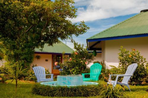 Hotel Isla Verde