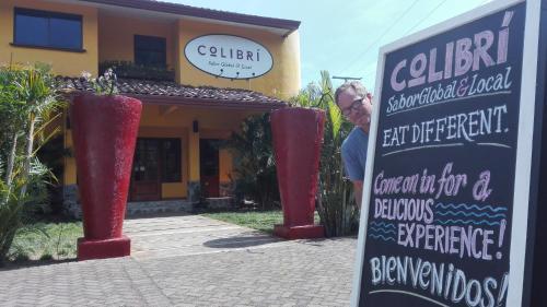 Hotel Isla Verde