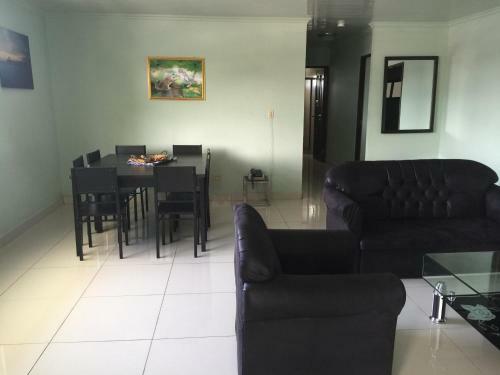 Hotel Lleras - Aparthotel