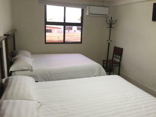 Hotel Lleras - Aparthotel