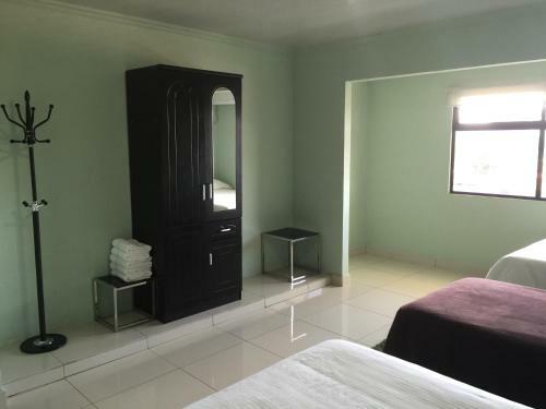 Hotel Lleras - Aparthotel