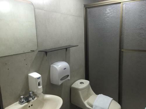 Hotel Lleras - Aparthotel