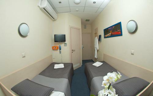 Hotel Air Express Sheremetyevo