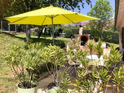 Holiday Home Saint Sulpice