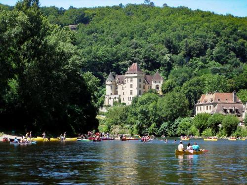 Holiday Home Saint Sulpice