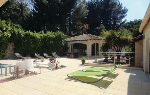 Holiday Home Nebian 07