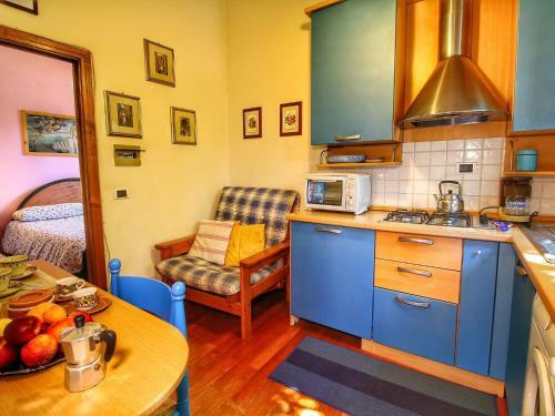 Holiday Home Nido