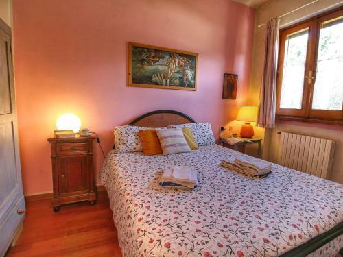 Holiday Home Nido