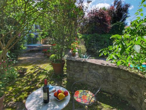 Holiday Home Nido