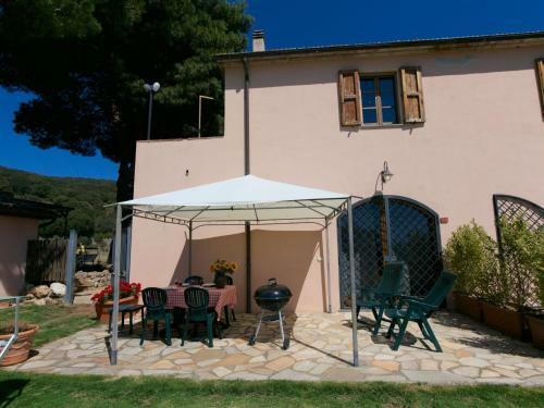 Fattoria Casa Mare