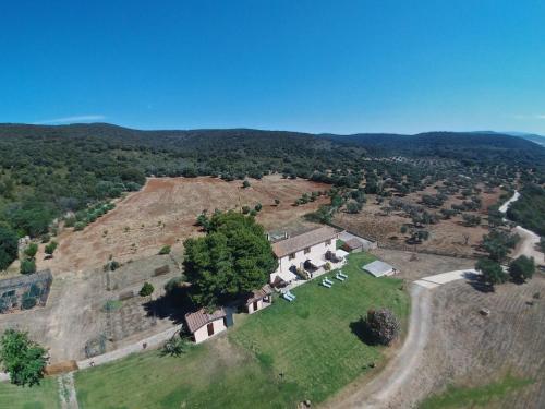 Fattoria Casa Mare