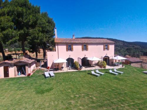 Casa Mare Quattro