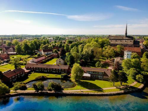 Albergue Vadstena Folkh�gskola