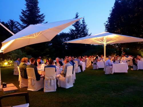 Hotel Albergo Ristorante Belvedere