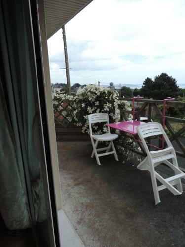 Bed & Breakfast Villa Des Hortensias